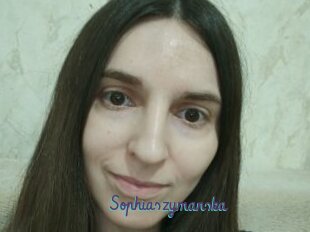 Sophiaszymanska