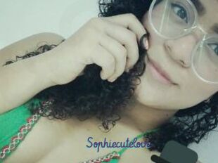 Sophiecutelove