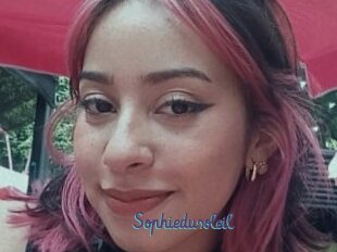 Sophiedusoleil