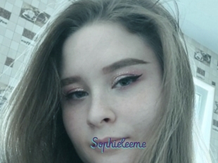 Sophieleeme