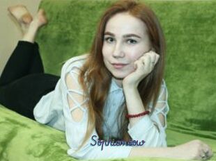 Sophiemeow