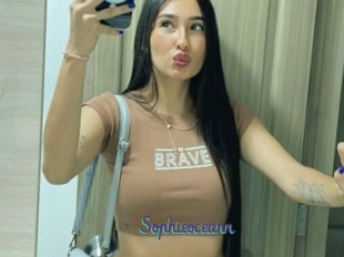 Sophieoceann
