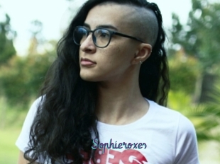 Sophieroxes