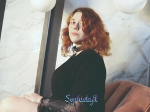 Sophietaft