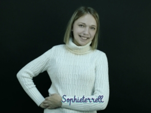 Sophieterrell