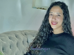 Sophiiarojas