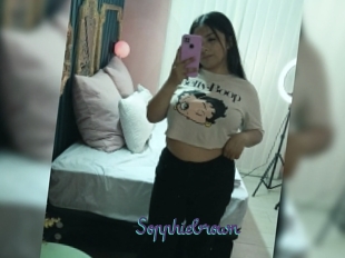Sopphiebrown