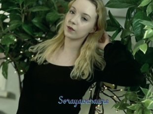 Sorayavasaure
