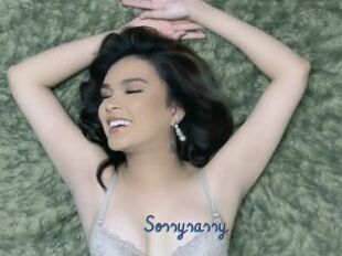 Sossysassy