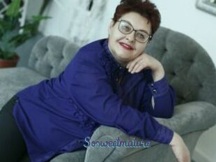 Sosweetmature