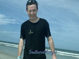 Southernblueyez