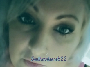 Southerntease622