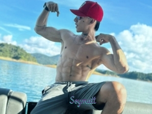 Soymatt