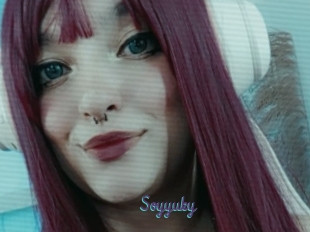 Soyyuky