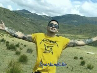 Spartanotatto
