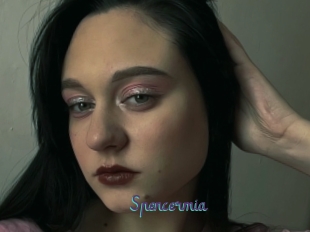 Spencermia