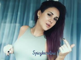 Spicykaroline