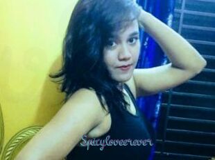 Spicyloveerever