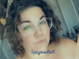 Spicymeatball