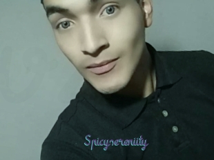 Spicysereniity