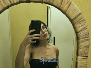 Spiruline