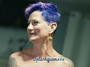 Splashqueenxxx