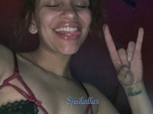 Spoiledlex