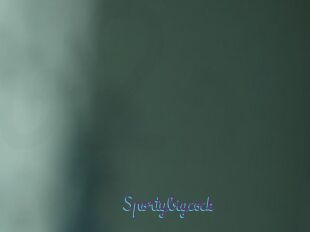 Sportybigcock