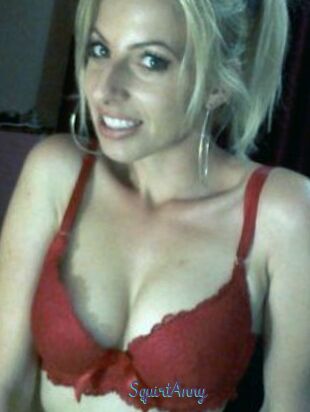 SquirtAnny