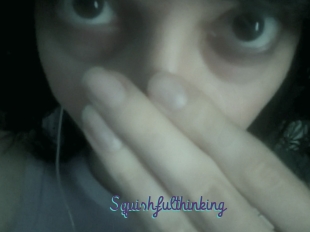 Squishfulthinking
