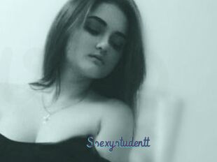 Ssexystudentt