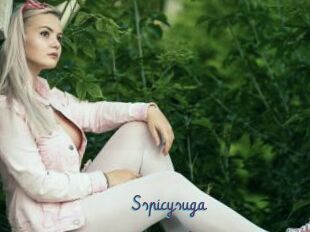 Sspicysuga