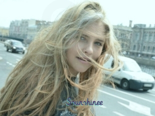 Ssunshinee