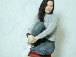 Staceygoodwill