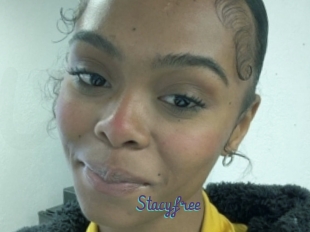 Stacyfree