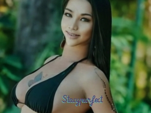Stacypurfect