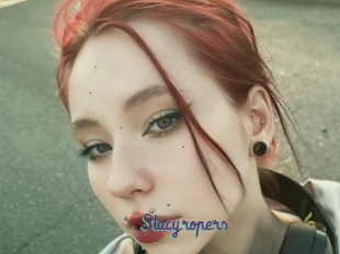 Stacyropers
