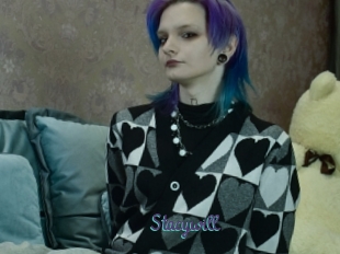 Stacywill