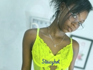 Staicyhot