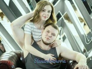 Stanandvanessa