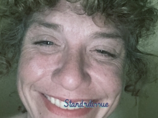 Standrdissue