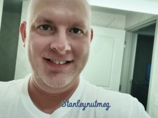 Stanleynutmeg