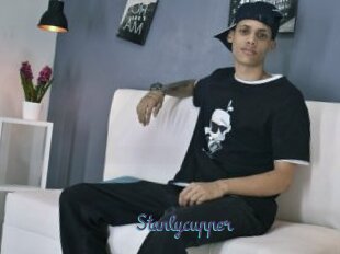 Stanlycupper
