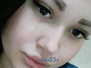 Star25x
