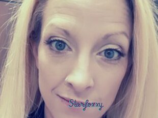 Starfoxxy