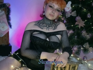 Starmorgan
