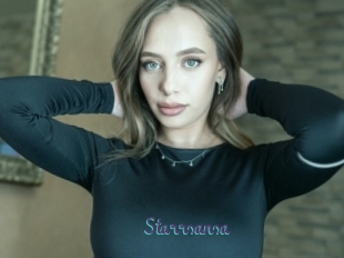 Starrsansa