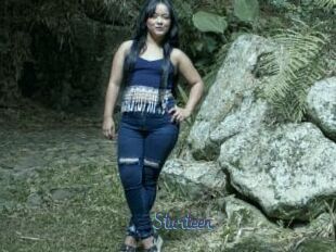 Starteen