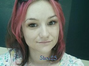 Starx25