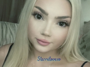 Stassilovexo